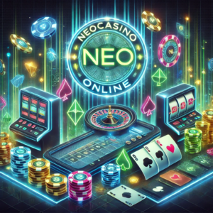 neo casino online US