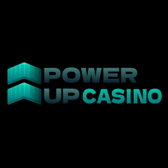 Power up casino
